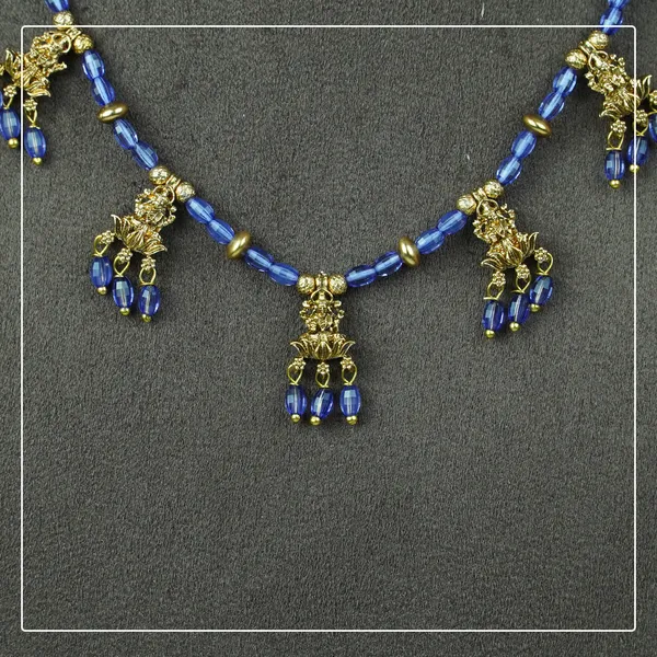 Lakshmi_Glow_Everyday_Necklace