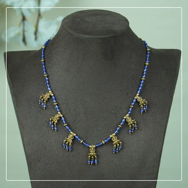 Lakshmi_Glow_Everyday_Necklace