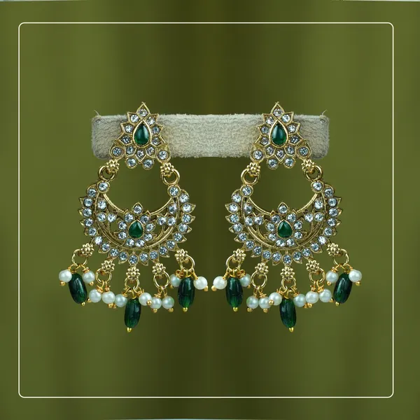 Mayurika_Long_Set_|_Peacock_Design_Kemp_Stone_Necklace_with_Beaded_Mala