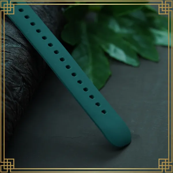 Olive_Green_Women'S_Dial_Analog_Round_Watch