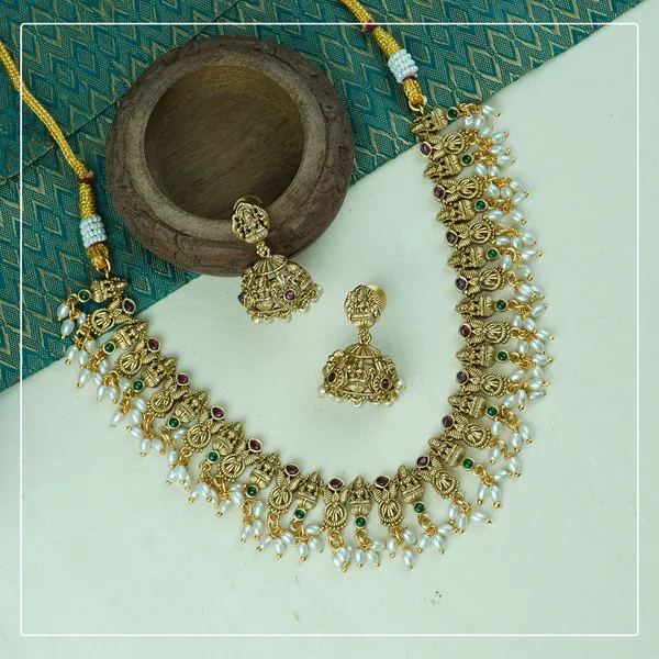 Pearl_Grace_Lakshmi_Necklace