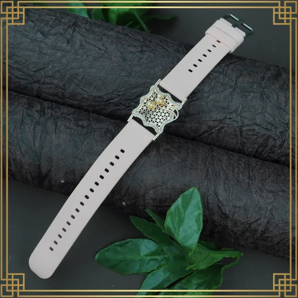 Pink_Wrist_Watch_Style_Rose_Gold_Plated_Bracelet_-_Perfect_Gift_For_Her