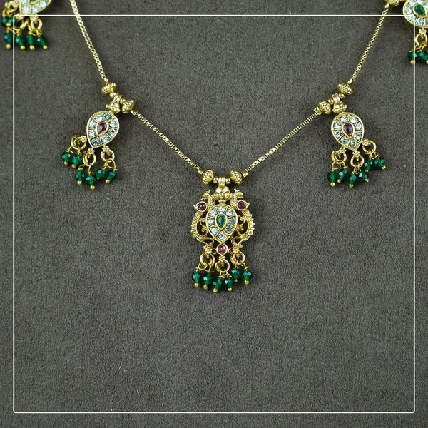Floral_Breeze_Chain_Necklace
