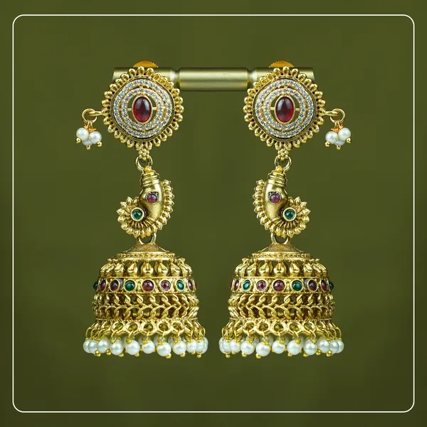 Classy_Earrings_&_Studs