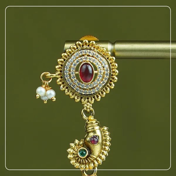 Classy_Earrings_&_Studs