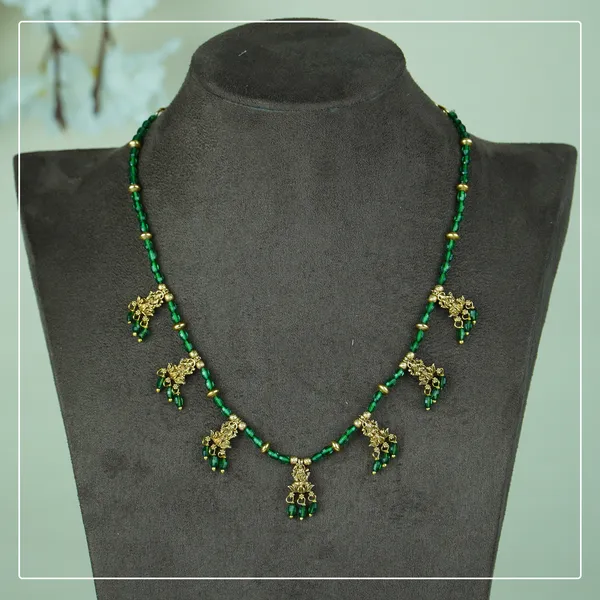 Lakshmi_Glow_Everyday_Necklace