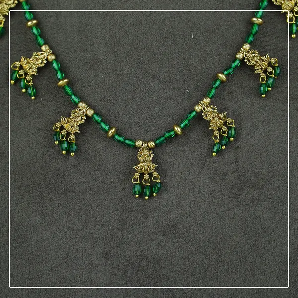 Lakshmi_Glow_Everyday_Necklace