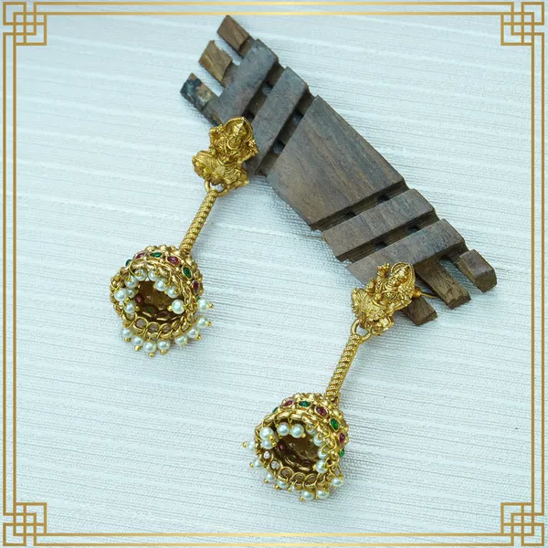 Beautiful_Pendent_Set_|_South_Indian_Jewellery