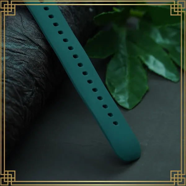 Olive_Green_Women'S_Dial_Analog_Round_Watch