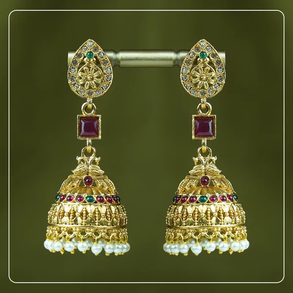 Latest_Earrings