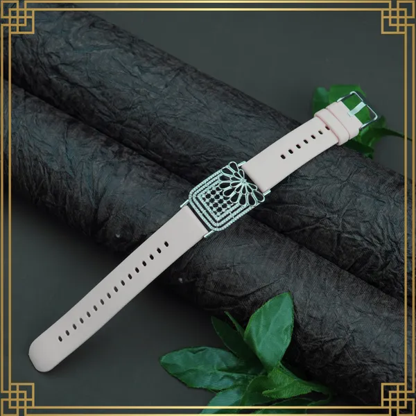 Pink_Wrist_Watch_Style_Rose_Gold_Plated_Bracelet_-_Perfect_Gift_For_Her