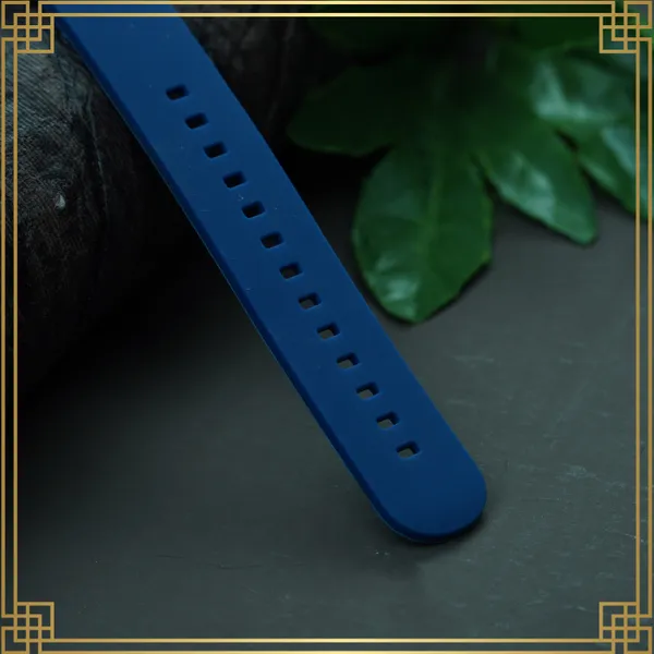 Navy_Blue_Wrist_Watch_Style_Rose_Gold_Plated_Bracelet_-_Perfect_Gift_For_Her