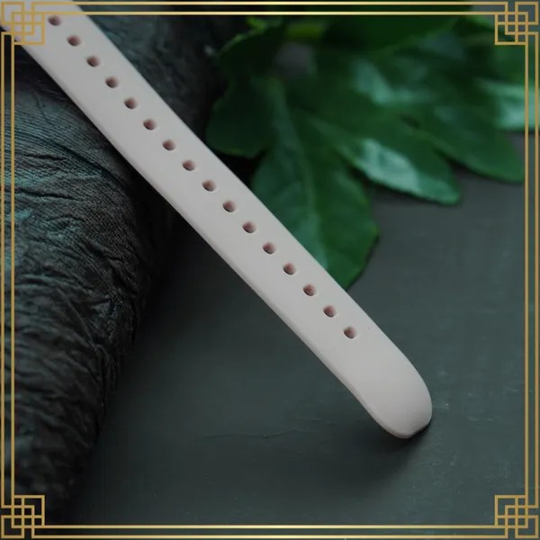 Pink_Women'S_Dial_Analog_Round_Watch