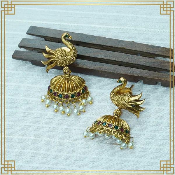 Beautiful_Pendent_Set_|_South_Indian_Jewellery