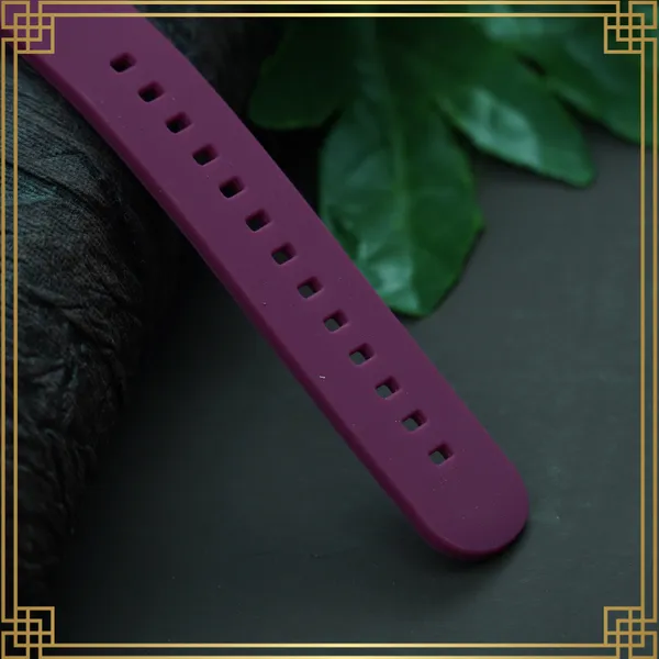 Red_Wrist_Watch_Style_Rose_Gold_Plated_Bracelet_-_Perfect_Gift_For_Her