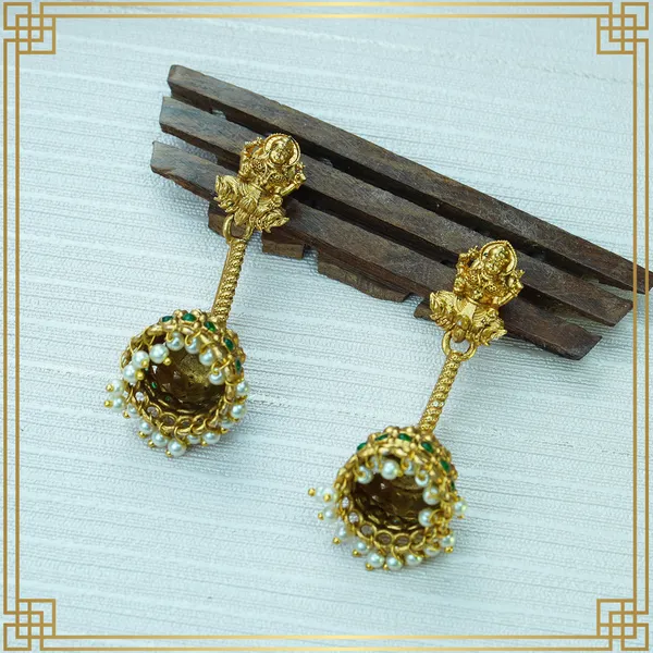 Beautiful_Pendent_Set_|_South_Indian_Jewellery