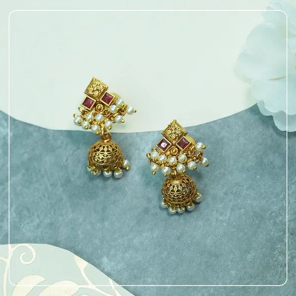 Premium_South_Indian_Necklace_&_Earring_Set_�_Ethnic_Elegance_by_PinakJewe