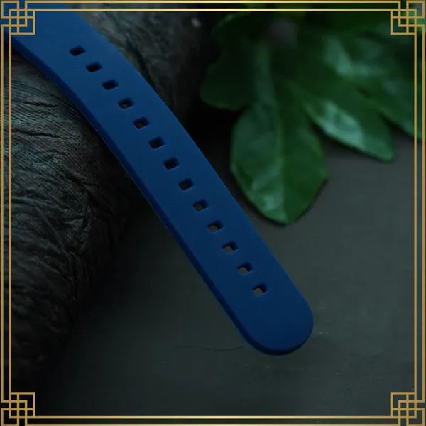 Navy_Blue_Wrist_Watch_Style_Rose_Gold_Plated_Bracelet_-_Perfect_Gift_For_Her