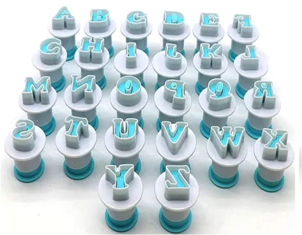 26_Pcs_Uppercase_Alphabet_Letters_Plunger_Fondant_Cookie_Cutter_Embosser_Cake_Decorating_Baking_Mold_Tools_for_Birthday_Cake_Cookie_Fruit