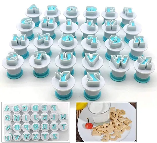 26_Pcs_Uppercase_Alphabet_Letters_Plunger_Fondant_Cookie_Cutter_Embosser_Cake_Decorating_Baking_Mold_Tools_for_Birthday_Cake_Cookie_Fruit