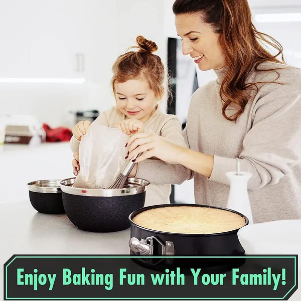 Cake_Making_Set_–_4_in_1_Combo_of_Round_Shape_Cake_Mould,_Bread_Loaf_Pan,_6_Slot_Muffin_Tray,_&_100_Pcs_Paper_Cake_Cup_Liners_I_Cake_Baking_and_Decoration_Tools_I_Microwave_or_Oven_Safe_–_Black