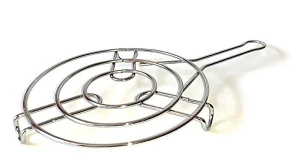 Hand_Grill_Steel_Stand_Roasting_net_Cooling_Rack_(Round_Shape)