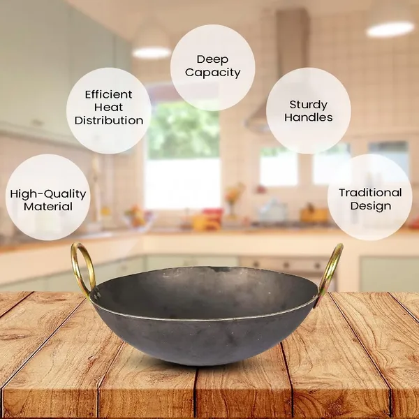 Heavy_Base_Iron_Kadhai_|_Kadai_with_Handle_for_Kitchen_|_Deep_Frying_Kadai_