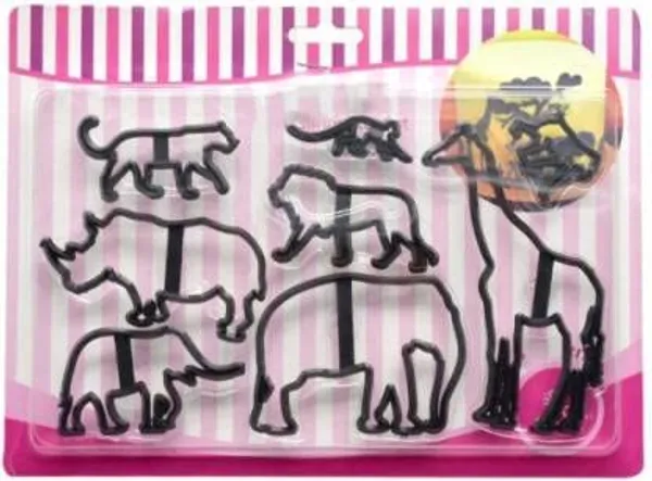 Jungle_Safari_Animals_Cake_Fondant_Cutters_Plastic_Cookie_Cutter_Mold_Animal_Shape_Gum_Paste_Kitchen_Tools_8_Pieces