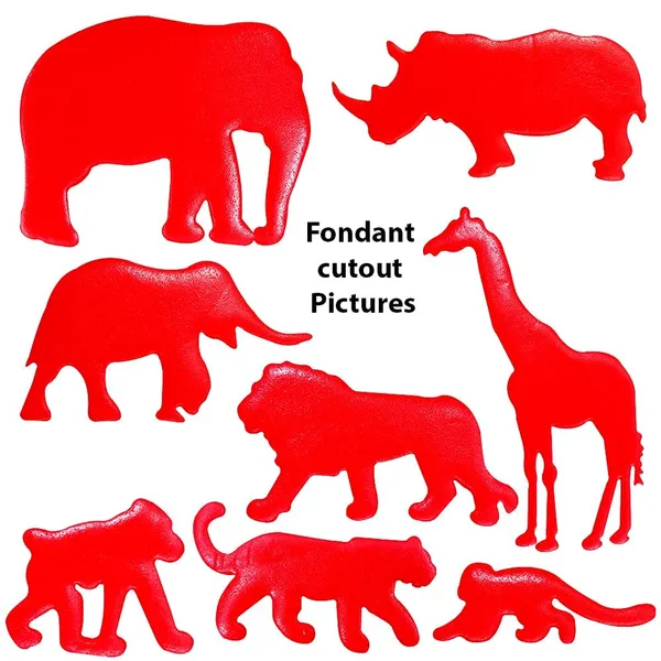 Jungle_Safari_Animals_Cake_Fondant_Cutters_Plastic_Cookie_Cutter_Mold_Animal_Shape_Gum_Paste_Kitchen_Tools_8_Pieces