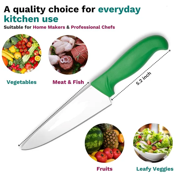 Chef_Knife_2.8_mm_Thick_Utility_Knife_with_Ergonomic_Plastic_Handle,_Ideal_for_Home_and_Restaurant_Kitchen