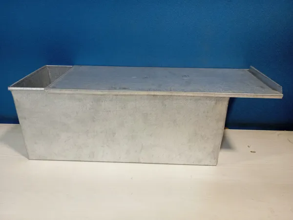 Prime_Bakers_and_Moulders_Bread_Mould_Loaf_Tin/Sandwich_Mould/Jumbo_Bread_Sandwich_Tin