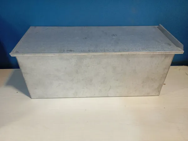 Prime_Bakers_and_Moulders_Bread_Mould_Loaf_Tin/Sandwich_Mould/Jumbo_Bread_Sandwich_Tin