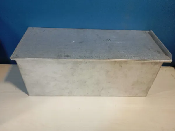 Prime_Bakers_and_Moulders_Bread_Mould_Loaf_Tin/Sandwich_Mould/Jumbo_Bread_Sandwich_Tin