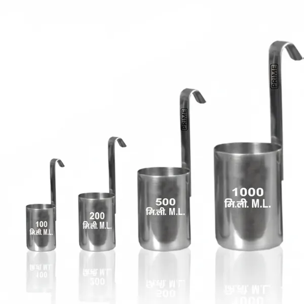 Prime_Bakers_and_Moulders_Measuring_Cups,_Aluminium,_Traditional_Milkman_Style_with_Vertical_Handles,_Set_of_4_(100ml,_200ml,_500ml,_1Ltr)
