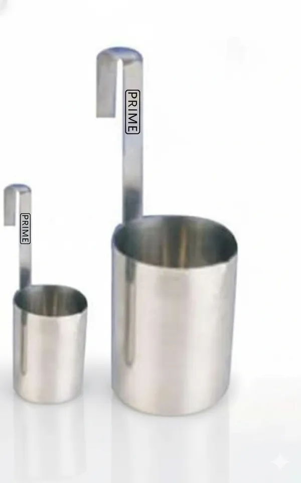 Prime_Bakers_and_Moulders_Measuring_Cups,_Aluminium,_Traditional_Milkman_Style_with_Vertical_Handles,_Set_of_4_(100ml,_200ml,_500ml,_1Ltr)