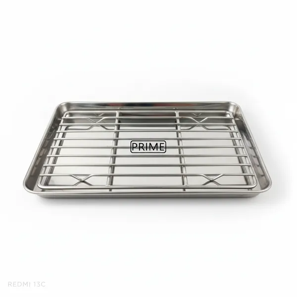 Prime_Bakers_and_Moulders_Stainless_Steel_Cooling_Baking_Shelf_Rack_for_Cookies_Cakes_Breads_with_Tray