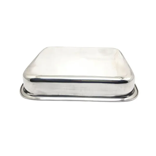 Prime_Bakers_and_Moulders_Stainless_Steel_Oval_Serving_Tray_–_Multipurpose_Trays_for_Serving_Rasgullas,_Sweets,_Snacks,_and_Beverages-_Ideal_for_Home,_Kitchen,_and_Parties
