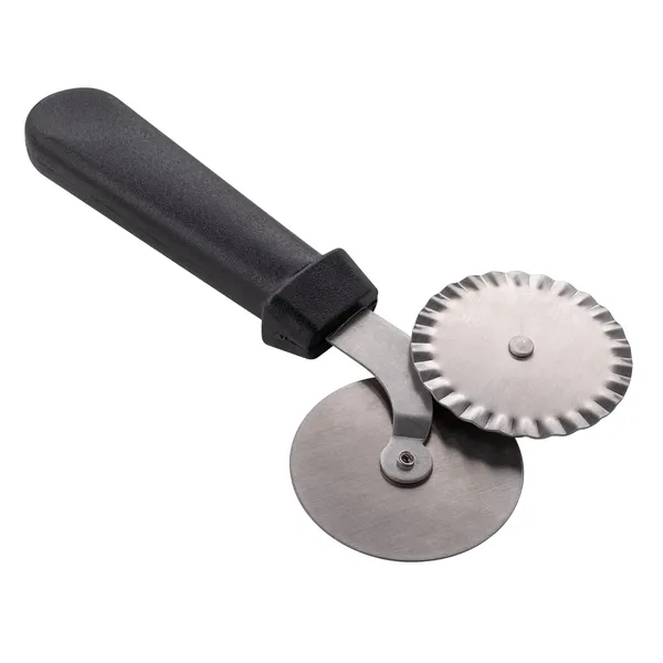 Prime_Bakers_and_Moulders_Stainless_Steel_Pizza_Cutter_2_Blades_with_Durable_Handle