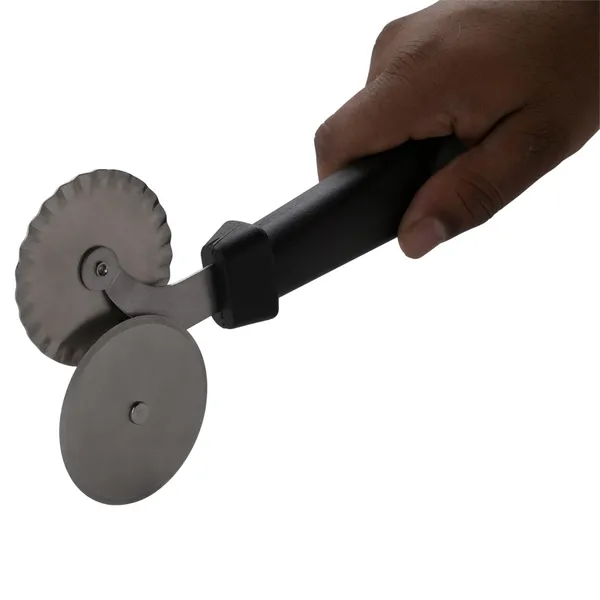 Prime_Bakers_and_Moulders_Stainless_Steel_Pizza_Cutter_2_Blades_with_Durable_Handle
