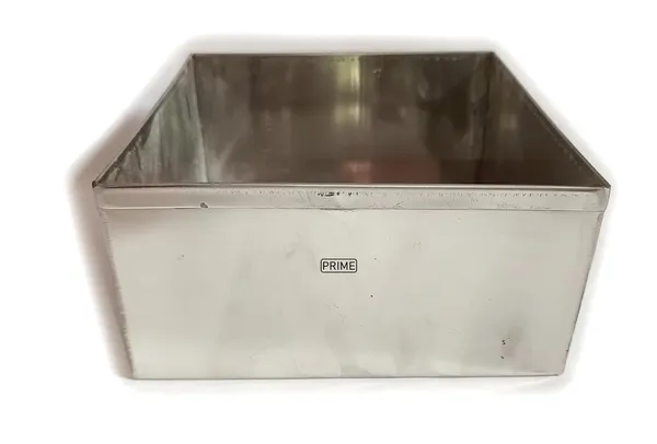 Prime_Bakers_and_Moulders_Stainless_Steel_Square_Shape_Mould_4_inch_deep