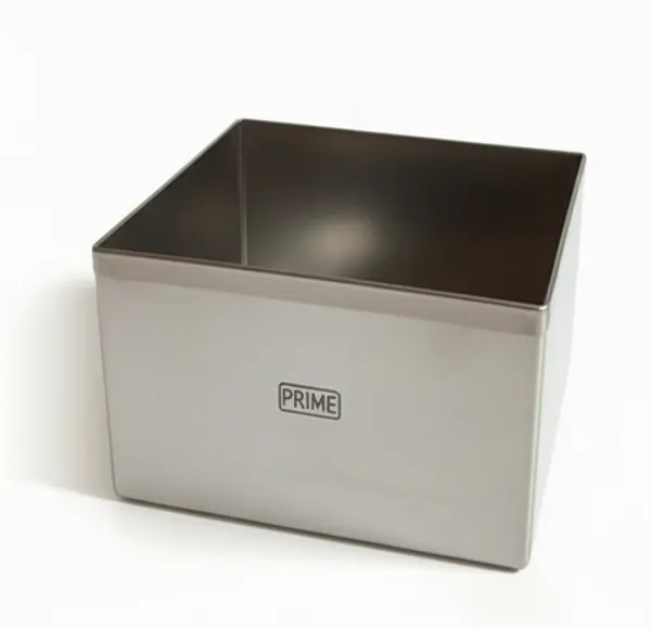 Prime_Bakers_and_Moulders_Stainless_Steel_Square_Shape_Mould_4_inch_deep