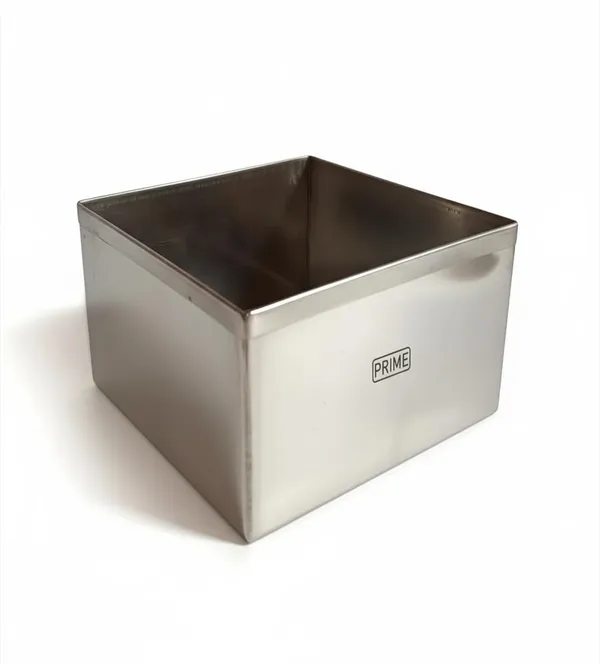 Prime_Bakers_and_Moulders_Stainless_Steel_Square_Shape_Mould_4_inch_deep