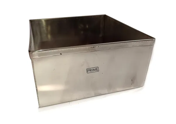 Prime_Bakers_and_Moulders_Stainless_Steel_Square_Shape_Mould_4_inch_deep