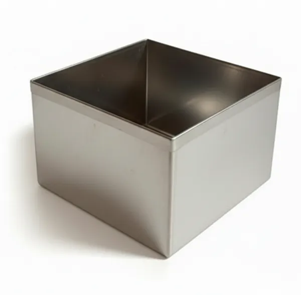 Prime_Bakers_and_Moulders_Stainless_Steel_Square_Shape_Mould_4_inch_deep