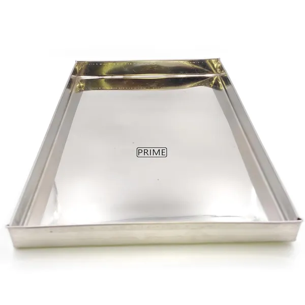 Stainless_Steel_Sweet_Rectangle_Tray_1_inch_deep_(22x16_Inch)