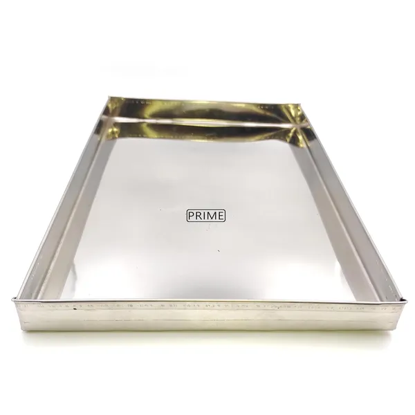 Stainless_Steel_Sweet_Rectangle_Tray_1_inch_deep_(22x16_Inch)