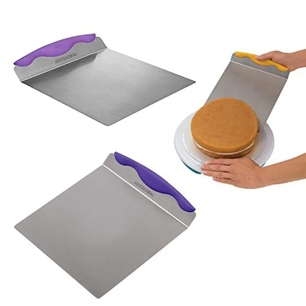 Prime_Bakers_and_Moulders_Steel_Cake_Lifter_with_Non-Slip_Handle,_Multicolour