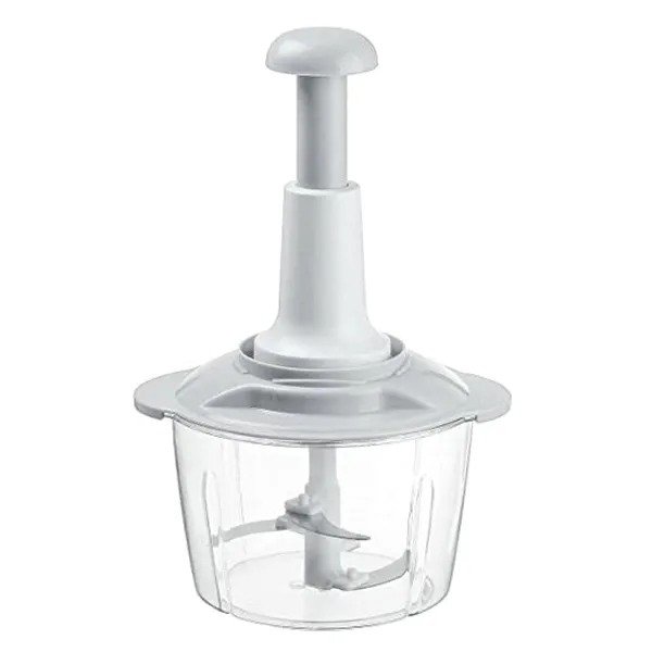 Food_Chopper,_Steel_Large_Manual_Hand-Press_Vegetable_Chopper_Mixer_Cutter_to_Cut_Onion,_Salad,_Tomato,_Potato