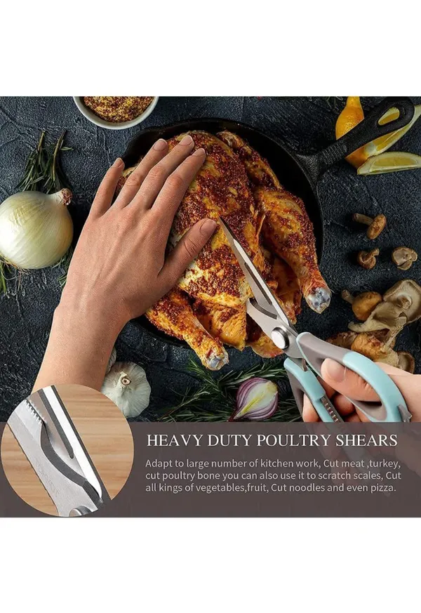 _Multipurpose_Kitchen_Household_and_Garden_Scissor_(8.5")