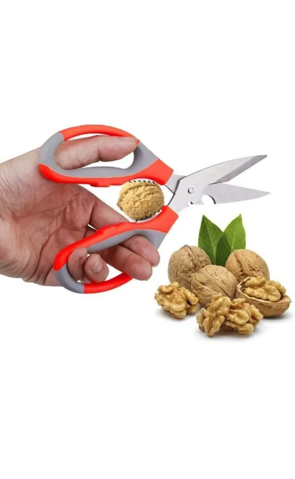 _Multipurpose_Kitchen_Household_and_Garden_Scissor_(8.5")